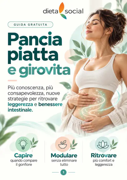 Guida Pancia piatta e girovita