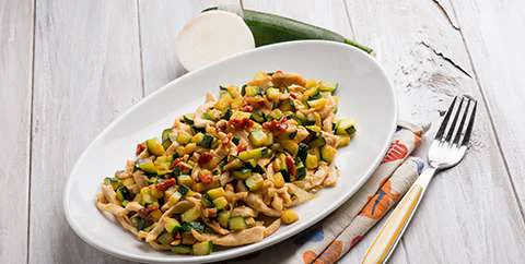 Ricetta Dieta Social