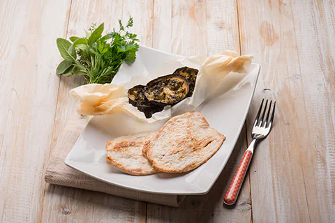 Ricetta Dieta Social